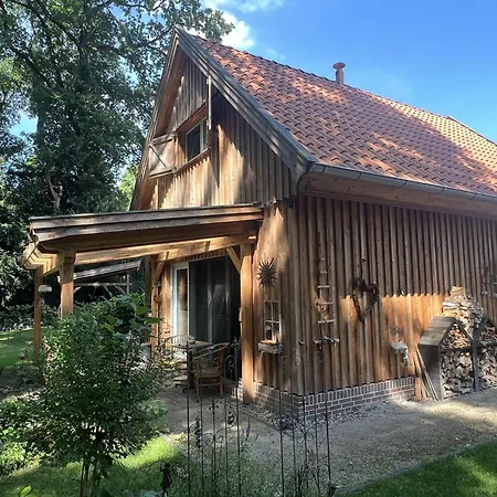 Apartment Ahrenshof W 12 *