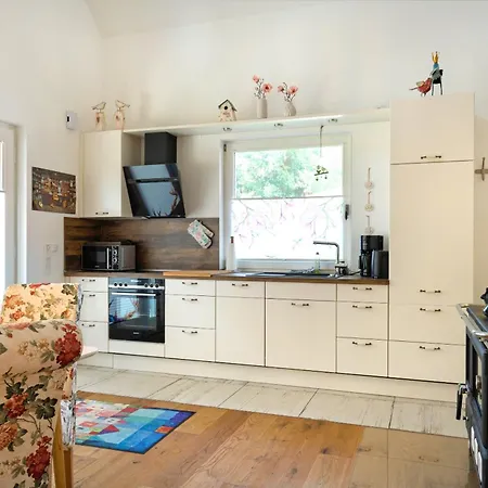 Apartment Ahrenshof W 12