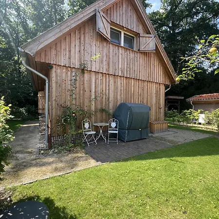 Appartamento Ahrenshof W 12 Bad Zwischenahn