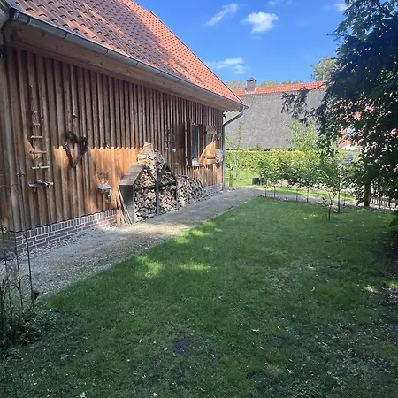 Ahrenshof W 12 Appartamento *