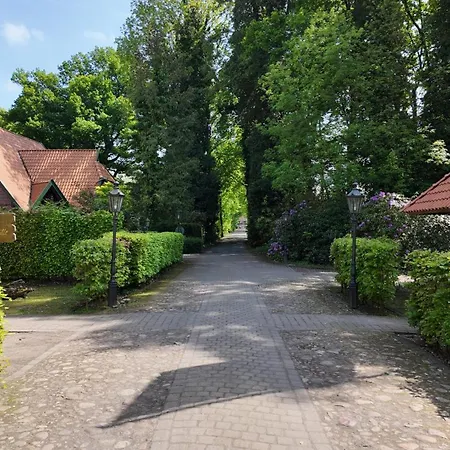 Appartamento Ahrenshof W 12 *