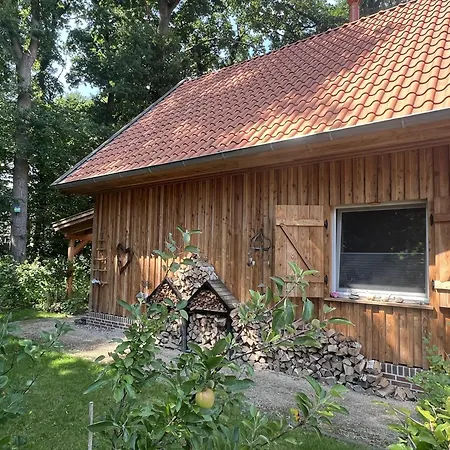 Appartement Ahrenshof W 12 Bad Zwischenahn
