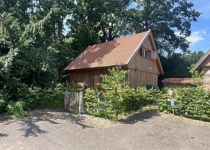 Lägenhet Ahrenshof W 12 *