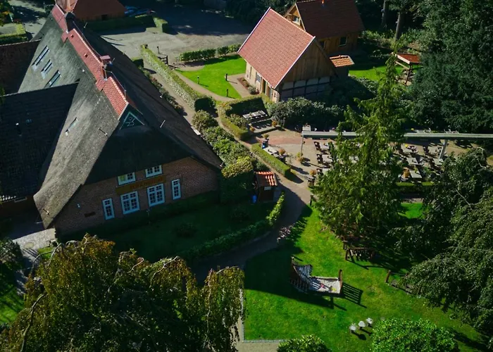 Lägenhet Ahrenshof W 12