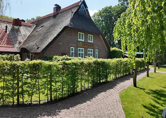Ahrenshof W 12 * Bad Zwischenahn