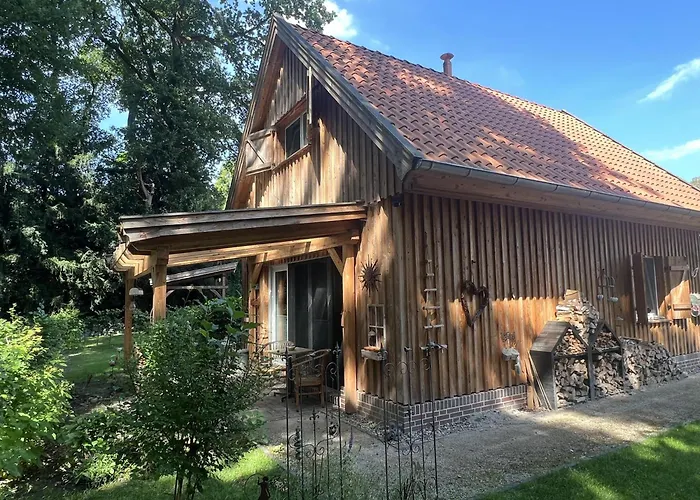 Appartement Ahrenshof W 12