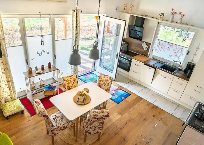 Ahrenshof W 12 Appartement