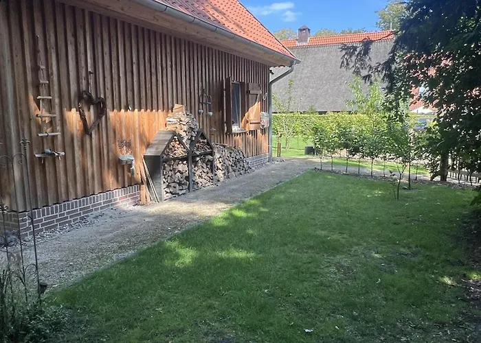 Appartement Ahrenshof W 12 *