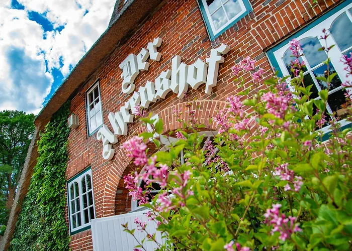 Appartement Ahrenshof W 12 *